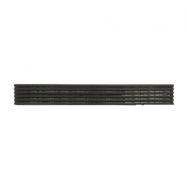 GE SCA2000FBB01 Grille Assembly (Black) - Genuine OEM