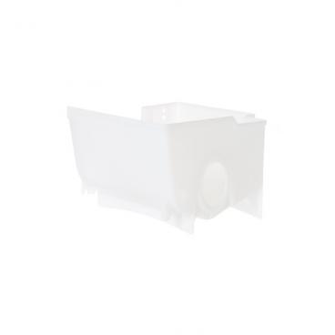 GE TFX25JPCEAA Ice Dispenser Bucket - Genuine OEM