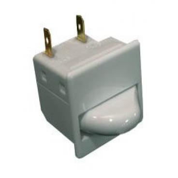 GE TFX30PBBAWW Door Light Switch - Genuine OEM