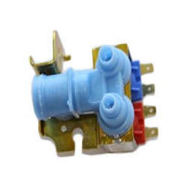 GE TFX30PBBAWW Dual Water Inlet Valve - Genuine OEM