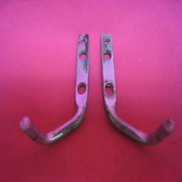 GE Part# WB2X8127 Hinge Pin (OEM)