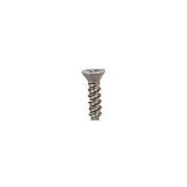 GE Part# WH2X871 Screw (OEM)