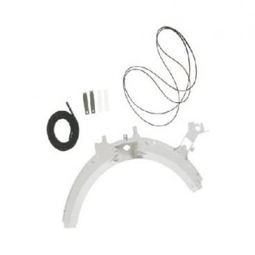 GE WHDSR209G2WW Dryer Rebuild Kit - Genuine OEM