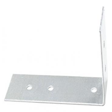 GE Part# WR02X11130 Anti-Tip Bracket (OEM)