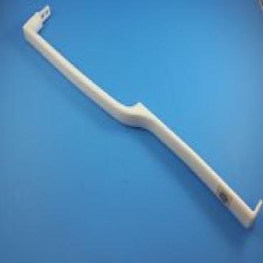 GE Part# WR12X10142 Handle Assembly (OEM) White