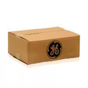 GE Part# WR13X10510 Evaporator Fan Housing (OEM)