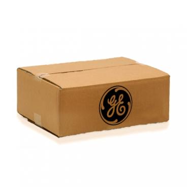 GE Part# WR14X10019 Diffuser Housing Gasket (OEM)