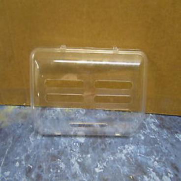 GE Part# WR17X12255 Light Shield (OEM)