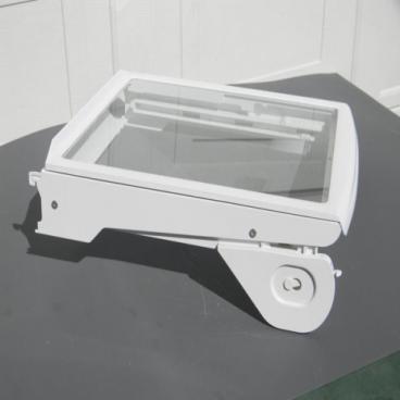 GE Part# WR32X10258 Cantilever Shelf (OEM)