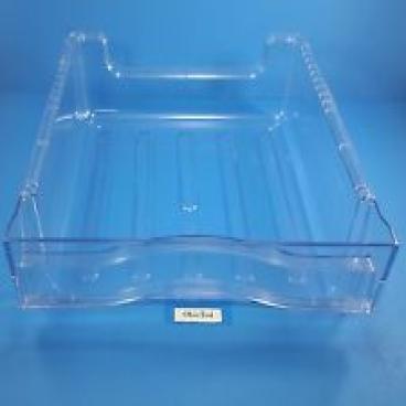 GE Part# WR32X10687 Deli Pan Case (OEM)