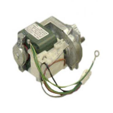 GE Part# WR60X10248 Auger Motor (OEM)