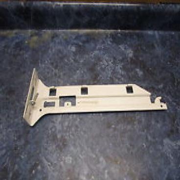 GE Part# WR72X10299 Bracket (OEM) Lower