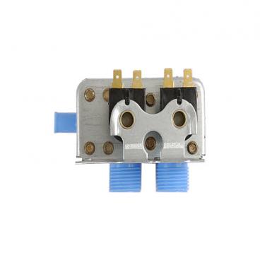 GE WSM2700REW Water Inlet Valve - Genuine OEM