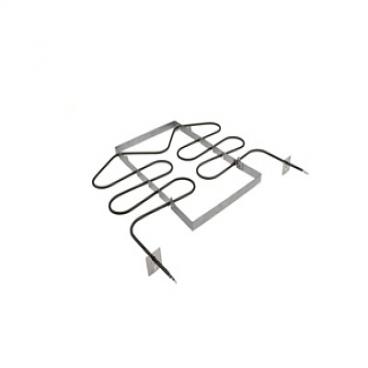 GE ZDP36N6H5SS Oven Bake Element - Genuine OEM