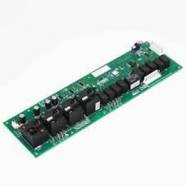 GE ZDP484LGP4SS Main Relay Board - Genuine OEM