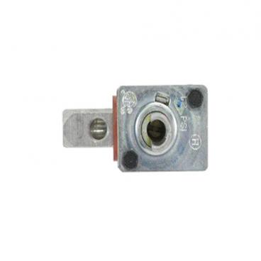 GE ZDP48L6DWSS Simmer Valve - Genuine OEM