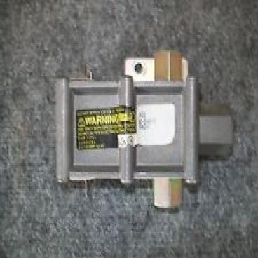 GE ZGG27N21CSS Safety Valve - Genuine OEM