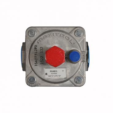 GE ZGU364LDP2SS Pressure Regulator