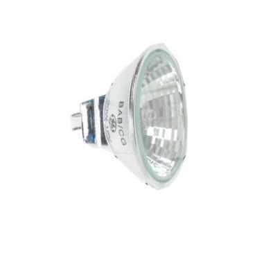 GE ZISB360DMC Halogen Bulb - Light Column - Genuine OEM