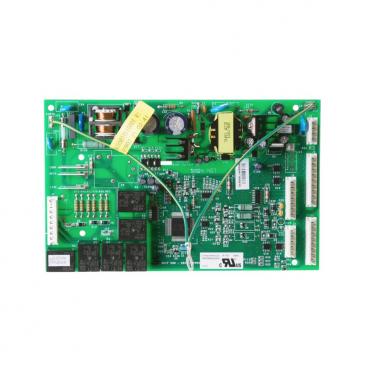 GE ZISB420DRB Electronic Control Board Assembly - Genuine OEM