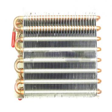 GE ZISB420DRB Evaporator and Heater Assembly - Genuine OEM