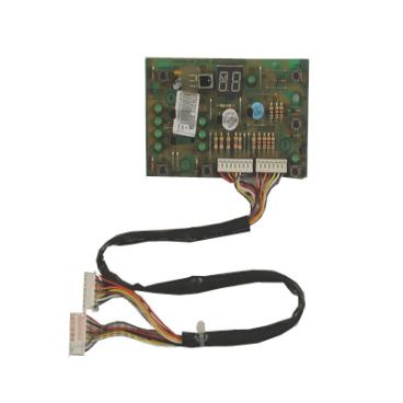 GE AEW24DSL1 Display Board - Genuine OEM