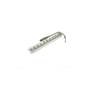 GE AZ45E07DAPW5 Heater Assembly - Genuine OEM