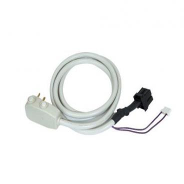 GE AZ45E07DAPW5 LCDI Cord (6 foot) - Genuine OEM