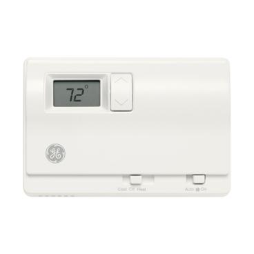 GE AZ65H12DABW1 Digital Wall Thermostat - Genuine OEM