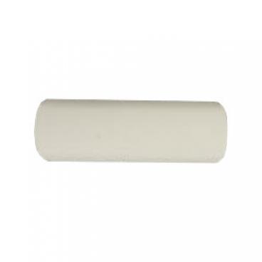 GE BSS25JFTHWW Door Handle Cap (White) - Genuine OEM