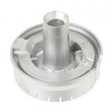 GE C2S986SEL2SS Surface Burner (Large) - Genuine OEM