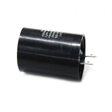 GE C2Y486P2M1S1 Capacitor Motor  - Genuine OEM