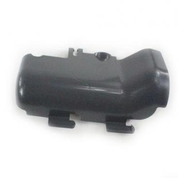 GE CDT725SSF2SS Blaster Bottle Cover - Genuine OEM