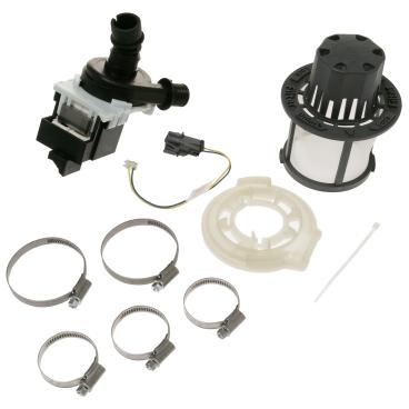 GE CDT725SSF2SS Single Speed Drain Pump Kit - Genuine OEM