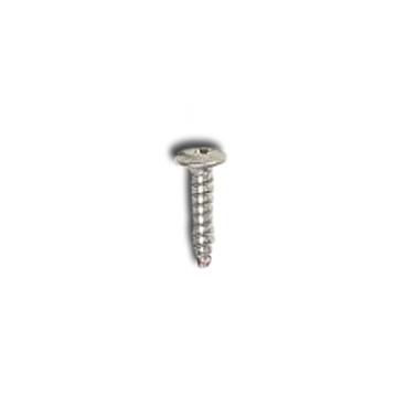 GE CDT805P2N2S1 Phillips Screw (8-18 x 5/8in) - Genuine OEM