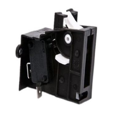 GE CDWT280V00SS Door Latch - Genuine OEM