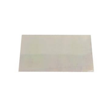 GE CES750P2M2S1 Door Crystal Window Glass (OEM) - Genuine OEM