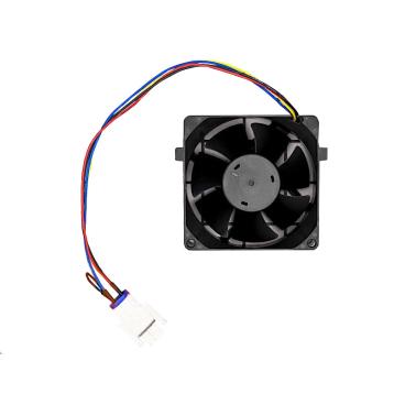 GE CFE28TP3MED1 Evaporator Fan Motor - Genuine OEM