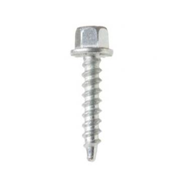 GE CFE28TSHKSS External Hex Screw (8-18) - Genuine OEM