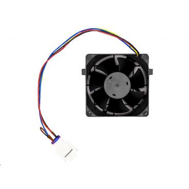 GE CFE28UP2MFS1 Evaporator Fan Motor - Genuine OEM