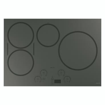 GE CHP95302M3SS Main Glass Cooktop - Genuine OEM