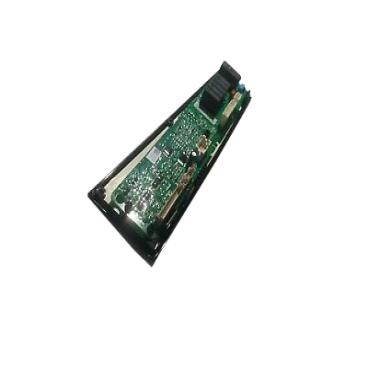 GE CVE28DM5NS5 Electronic Control Board - Genuine OEM