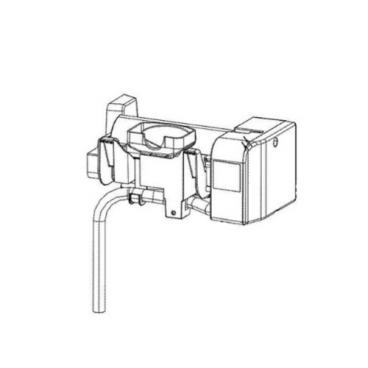 GE CVE28DM5NS5 Small Cube Icemaker - Genuine OEM