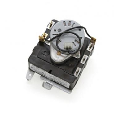 GE DBLR333EG7WW Timer Control Genuine OEM