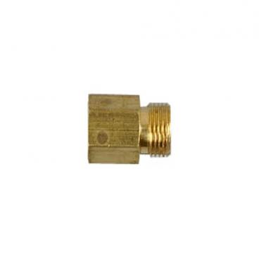 GE DCCB330GJ1WC Main Orifice  - Genuine OEM