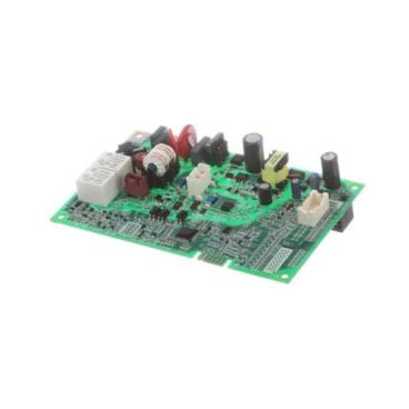 GE DDT595SBL5TS Configured Service Machine Control Board - Genuine OEM