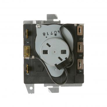 GE DJXR433GG5CC Timer - Genuine OEM