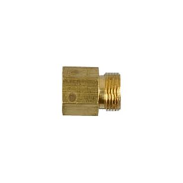 GE DPSR483GA0WW Main Orifice  - Genuine OEM