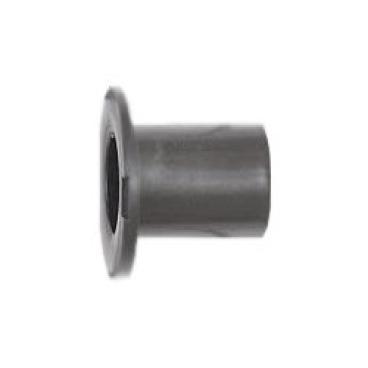 GE DSHF5PGXCEWW Bottom Door Thimble (Black) - Genuine OEM