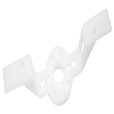 GE DSHS5PGXCESS Bottom Evaporator Bracket - Genuine OEM